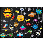 Montessori Felt Worlds My Store