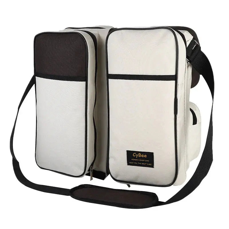 Practical Travel Bag for Babies and Parents My Store