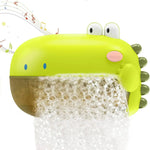 Dino Bubble Friend – Bubbly Bath Fun! My Store