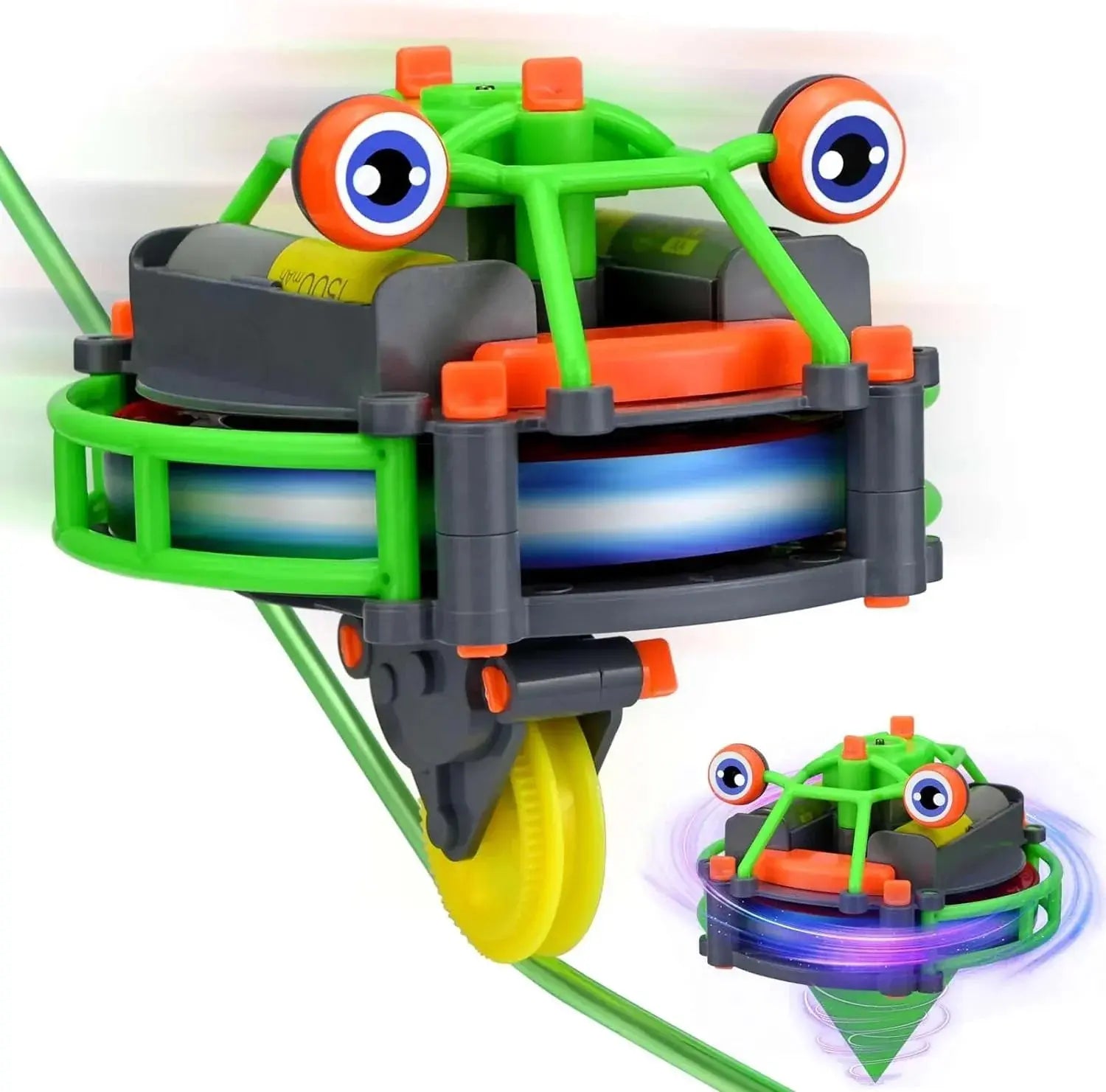 Balance Robot My Store