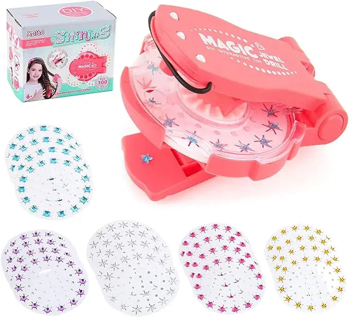 Create the most beautiful braids quickly & easily! - Hair Braider My Store