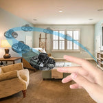 | Let's Fly - Infrared Controlled UFO My Store