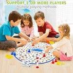 Fun Learning Puzzle Game My Store