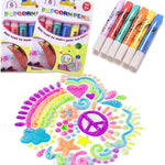 Bubble Art Pen – Create with 3D Foam Lines My Store