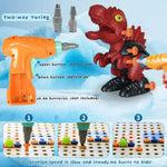 Dino Build Set My Store