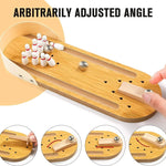 MiniStrike - Wooden Bowling Game My Store