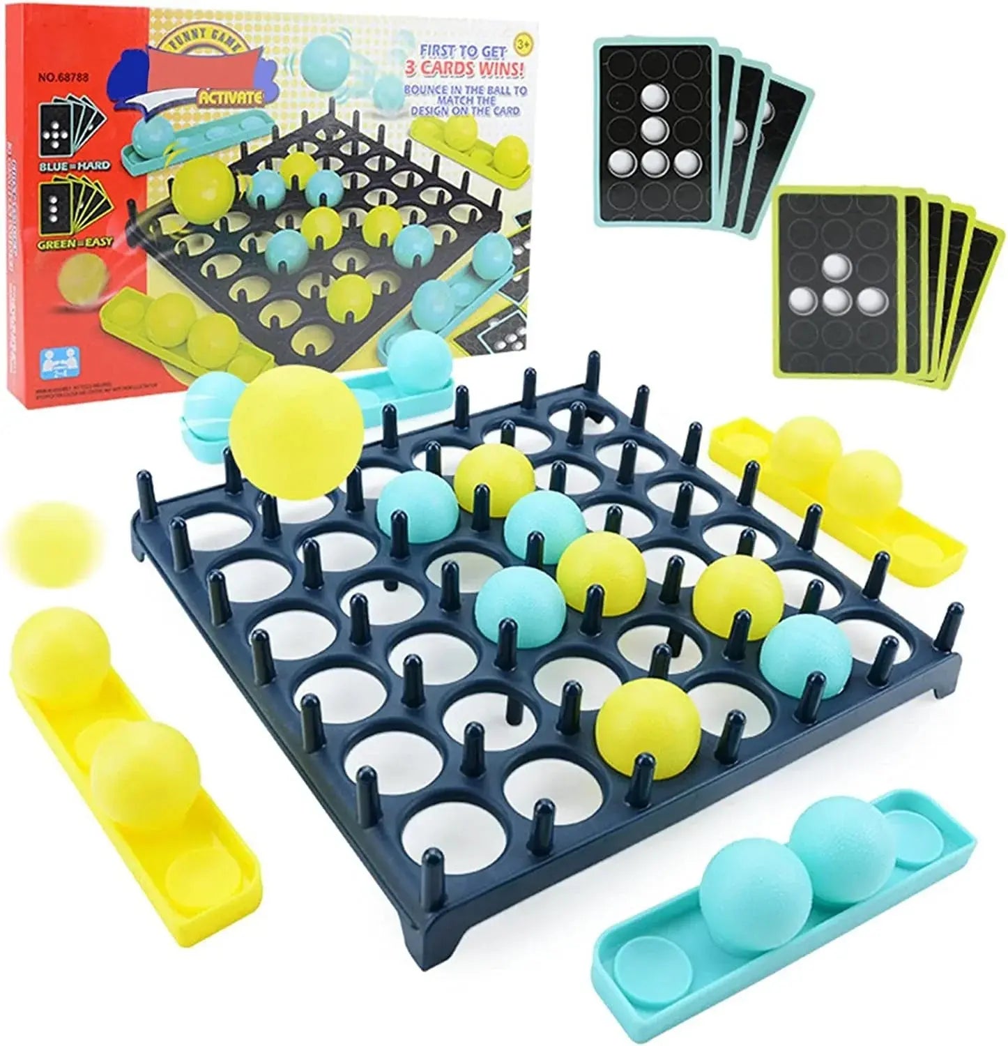 Endless Fun for the Whole Family! My Store