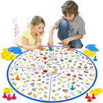 Fun Learning Puzzle Game My Store