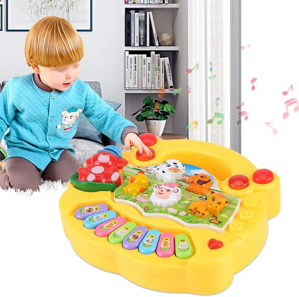 Animal Sound Piano My Store