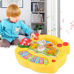 Animal Sound Piano My Store
