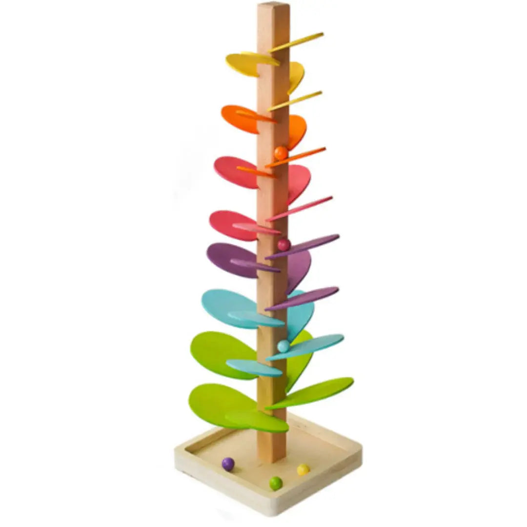 Colourful Tree Playset My Store