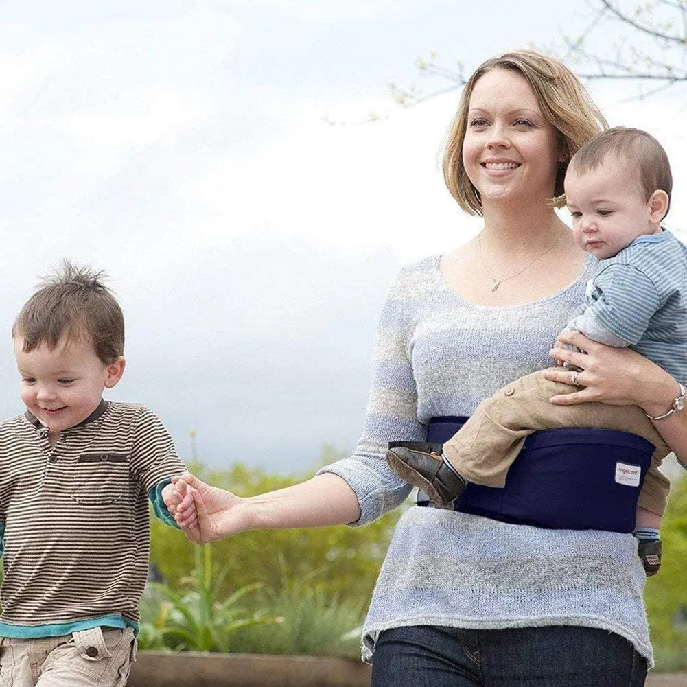 Ergonomic Baby Hip Carrier My Store