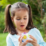 Puzzle Relaxation Ball for Children My Store