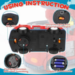 Duck Rescue Fire Brigade My Store