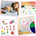 ColourMagic – Hours of Creativity – Painting Set for Children My Store