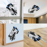 Floating RC Car | Drives on Walls and Ceilings - Remote-Controlled Car My Store