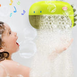 Dino Bubble Friend – Bubbly Bath Fun! My Store