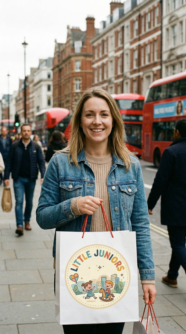 Sophie K. — London