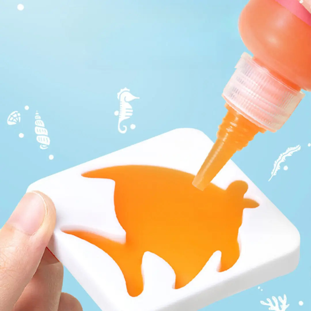 AquaFairy - Water Creative Set My Store