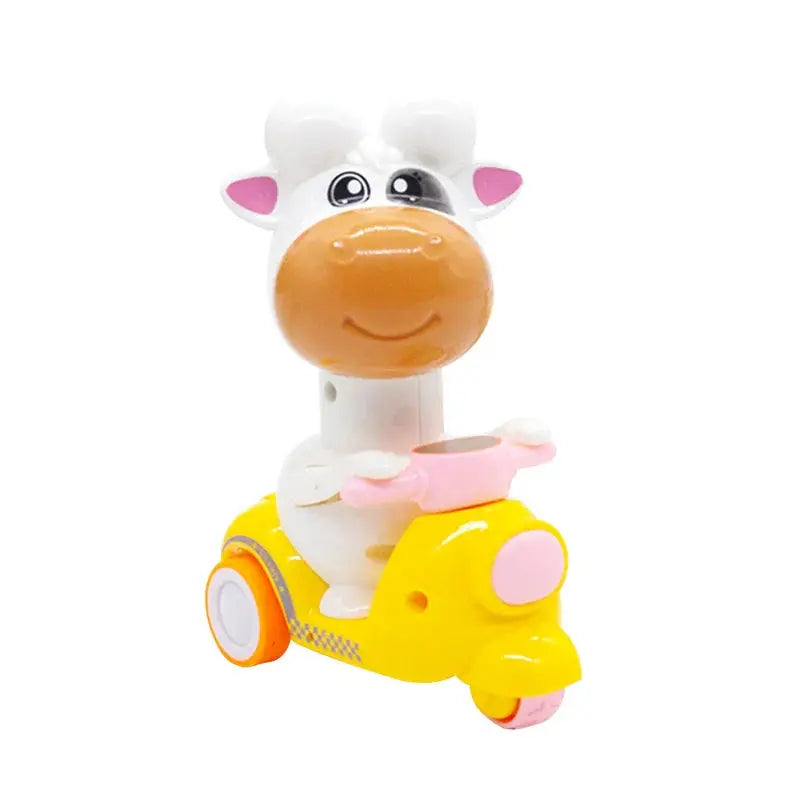 Animal Adventure Motorcycle My Store