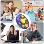 Galaxy Bubble Pop – Space Sensory Toy My Store