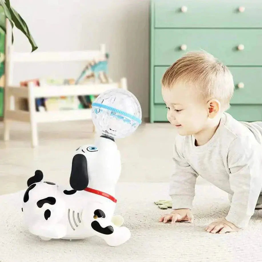 Dancing Paws My Store