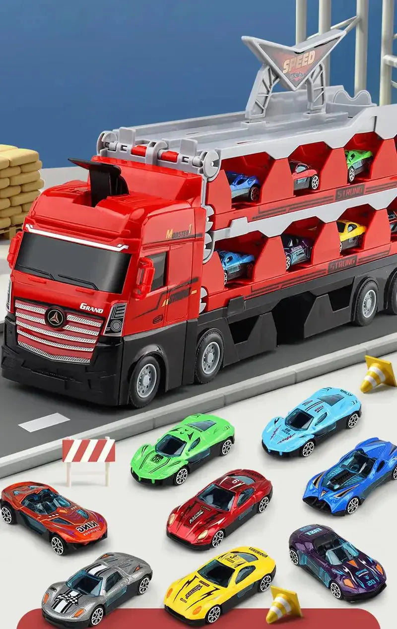 Race Track Transporter My Store