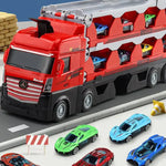 Race Track Transporter My Store