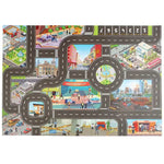 Magical City Play Mat My Store