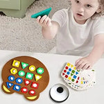 Shape Bear – Playfully Recognising and Learning Shapes My Store