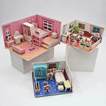 3D Room Puzzle – Create, Build and Explore My Store