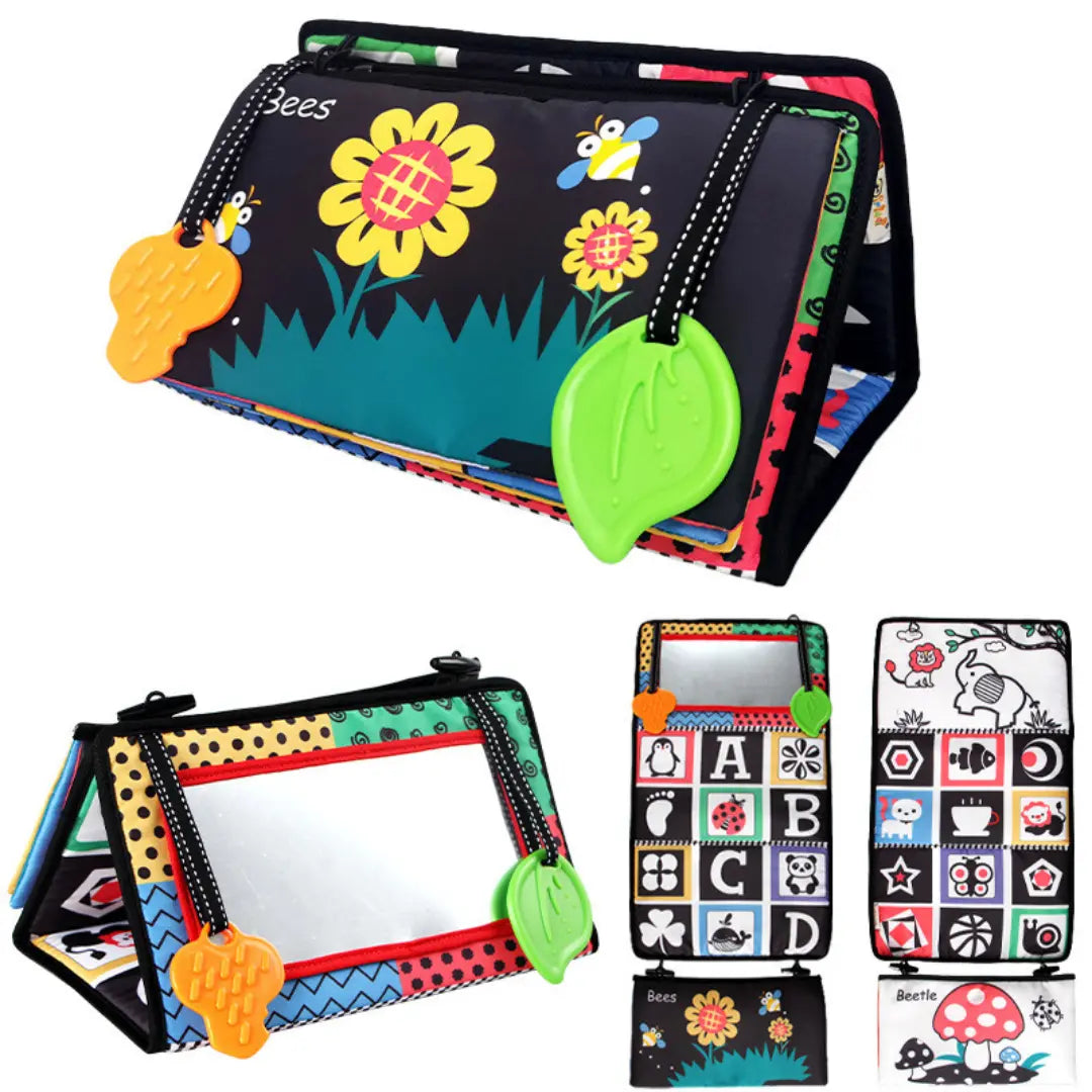 Sensory Play Cushion for On-the-Go and at Home My Store