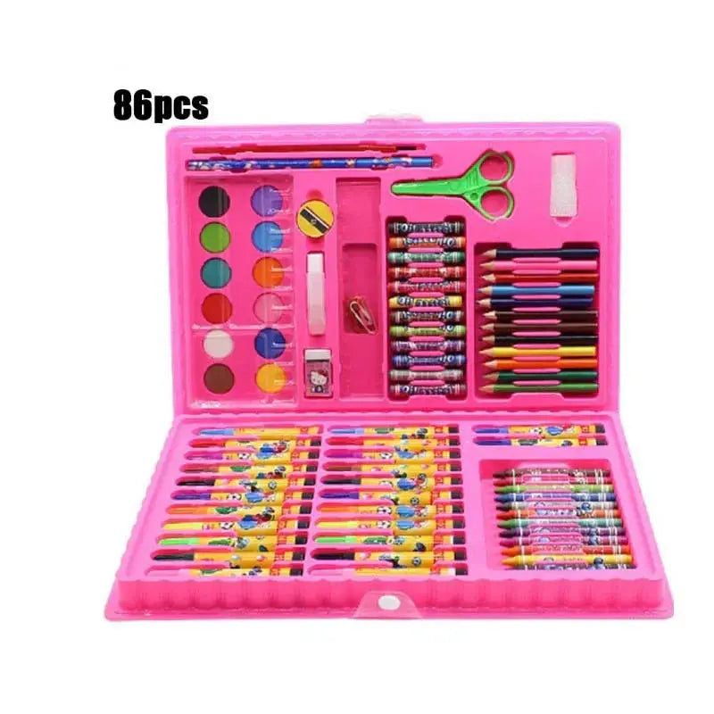 Creative Set – The Perfect Drawing Fun My Store
