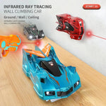 Laser Auto – The Next Generation Remote-Controlled Car My Store