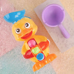 DuckFun - Bath Toy for Children My Store
