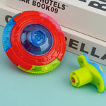 Glowing Spinning Top Toy My Store