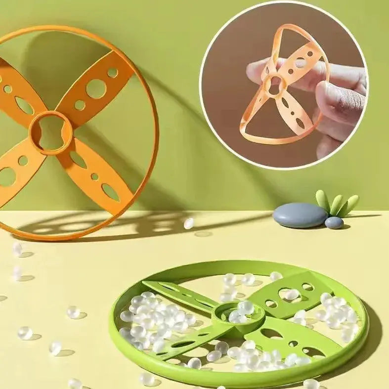 FrisbeeLauncher - Flying Disc Launching Device My Store