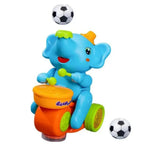 Elephant Balloon Toy My Store