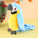 Talking Music Parrot Kids Toy My Store