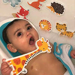 Cute Sticky Bath Animal Toy My Store