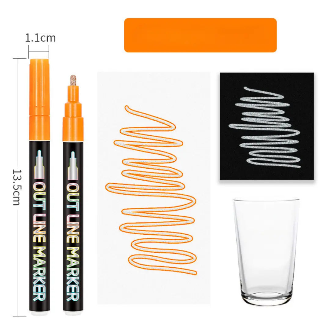 Magical Markers My Store