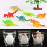 DinoGrowth – Raise Your Own Dinosaur My Store