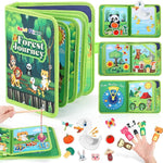 Montessori Story Book Set - Now secure 2+1 free! My Store