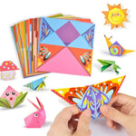 Origami Craft Set – Easy Paper Folding My Store
