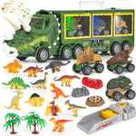 Dino Hauler - Dino Truck My Store