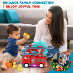 Duck Rescue Fire Brigade My Store