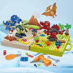 Dino Build Set My Store