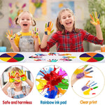 ColourMagic – Hours of Creativity – Painting Set for Children My Store
