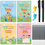 Writing Heroes Set | The Perfect Introduction to Learning to Write My Store