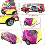FlipRacers – Toy Cars My Store